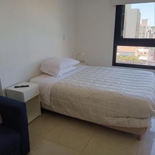 Depto con cochera, luminoso y vista abierta - Mar del Plata - 2