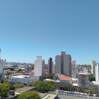 Depto con cochera, luminoso y vista abierta - Mar del Plata - 4