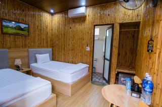 Tam Coc Viet Ha Homestay - Ninh Binh - 5