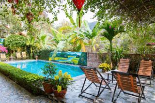 Tam Coc Viet Ha Homestay - Ninh Binh - 0