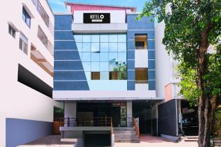 Super Hotel O Allipuram Near Railway Station - Alipur - 0