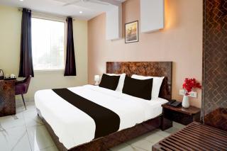 Townhouse Mansarovar Formerly Hotel Palm Tree - Jaipur - 9