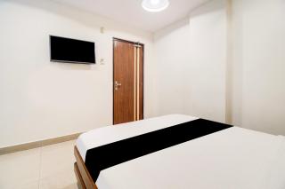 Super Hotel O Allipuram Near Railway Station - Alipur - 8