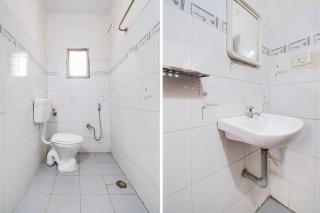 Super Hotel O Allipuram Near Railway Station - Alipur - 5