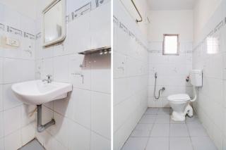 Super Hotel O Allipuram Near Railway Station - Alipur - 3