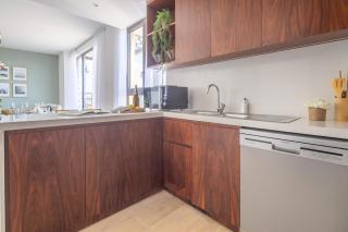 Frank Porter - La Sirene - 3