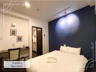 Luana Uakoko Resort 旧 EmiFull Resort - Chatan - 3
