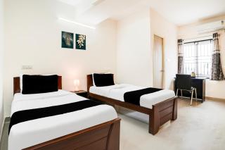 Super Collection O KR Puram Ayyappa Nagar Formerly Sunrise Arcade - Bangalore - 4