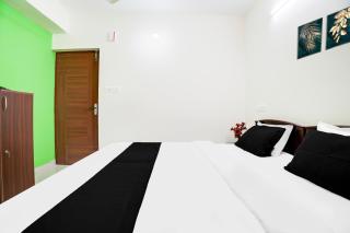 Super Collection O KR Puram Ayyappa Nagar Formerly Sunrise Arcade - Bangalore - 1