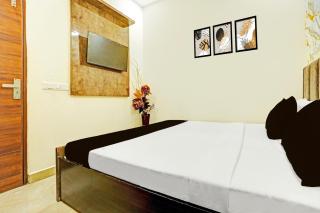 HOTEL O V2V INN - Ludhiana - 9