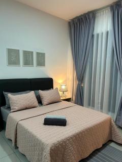 Alinea Suite 1720 - Shah Alam - 9
