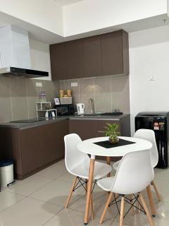 Alinea Suite 1720 - Shah Alam - 7