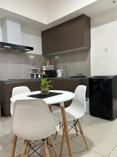 Alinea Suite 1720 - Shah Alam - 6