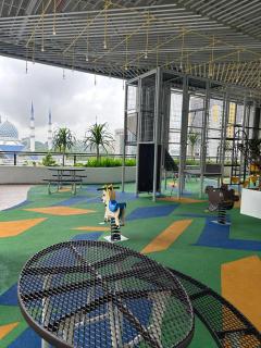 Alinea Suite 1720 - 2