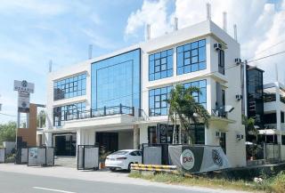 RedDoorz @ Occazia Hotel Pampanga - 4