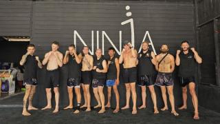 Ninja Camp - Dojo - Muay Thai Retreat - Ban Tai - 5