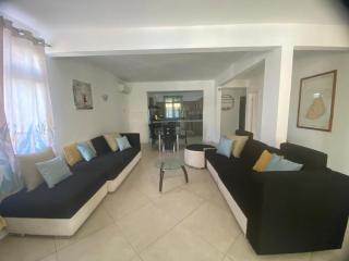 Champ du Moulin First floor apartment - 4