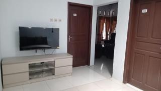 Tiara Homestay - Cilimus - 4