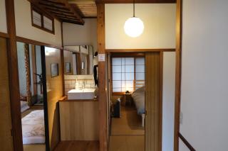 Shinden 5 Bedroom Nozawa Townhouse - Nozawa Onsen - 4