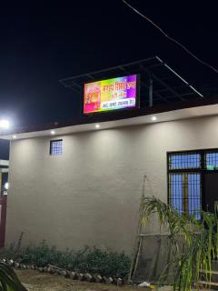 Mandap Party Lawn and Resort - 4