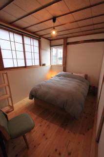 Shinden 5 Bedroom Nozawa Townhouse - Nozawa Onsen - 2
