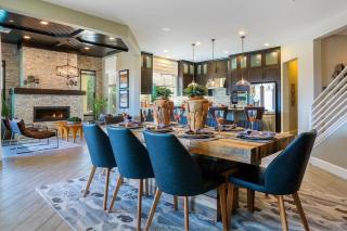 Villa Perfection - Indio - 7