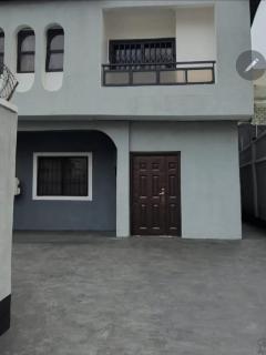 Crasto Suites - Ikeja - 8