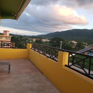 The campbell's Estates - Montego Bay - 1