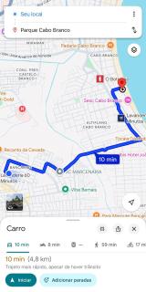 Climatizado ótima localização 65m 2 quartos 2 banheiros - 2