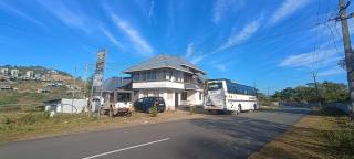 Love shore Holiday's vagamon chottupara - Vagamon - 8