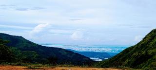 Love shore Holiday's vagamon chottupara - Vagamon - 3
