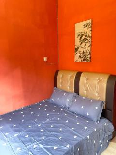 Markleff Homestay 2 - 3