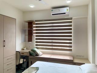 Luxury Studio Apartment - Trivandrum - 1