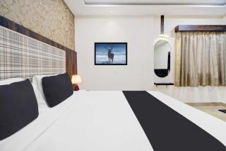 Townhouse Maralakunte - Yelahanka - 2