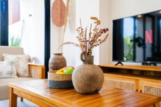 Villa Hati 2 - Canggu - 5