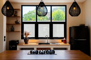 Villa Hati 2 - Canggu - 6