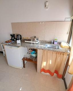 Apartment K&L - III - Salta - 5