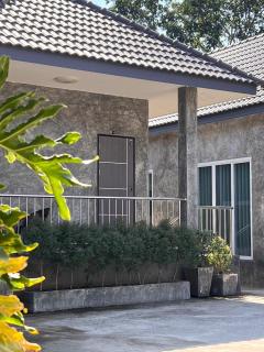 Sor Boutique Resort Chiangrai - 0