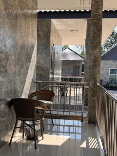 Sor Boutique Resort Chiangrai - Chiang Rai - 2