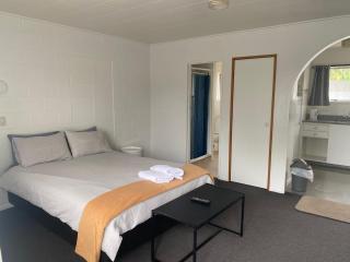 Bay Beauty Motel - Napier - 9