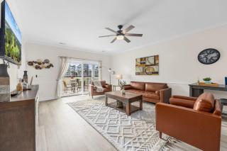 On The Green at Magnolia Pointe! 3 Bedroom Luxury Condo - Myrtle Beach - 9