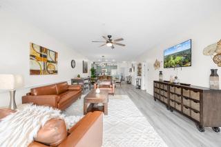 On The Green at Magnolia Pointe! 3 Bedroom Luxury Condo - Myrtle Beach - 5