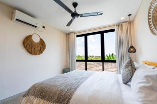 Villa Hati 2 - Canggu - 4