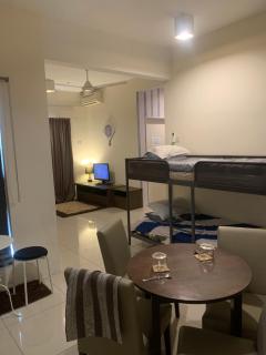 Private Unit @ SG Resort Residences - Kuantan - 1