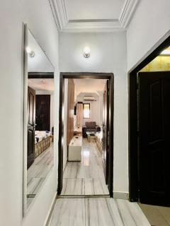 Lamifa residence - Abidjan - 6