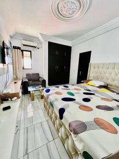 Lamifa residence - 5