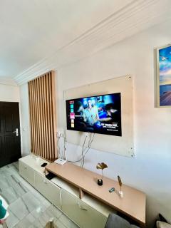 Lamifa residence - 3