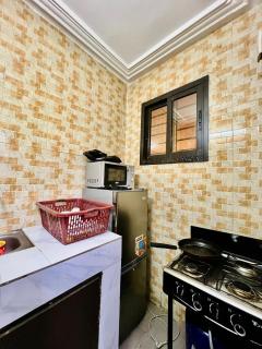 Lamifa residence - Abidjan - 2