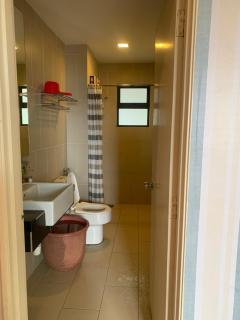 Private Unit @ SG Resort Residences - Kuantan - 2