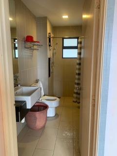 Private Unit @ SG Resort Residences - 4